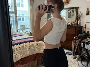 Free People One Tie Top thumbnail 3