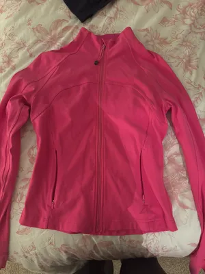 Jacket thumbnail 1