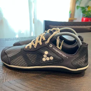 Vivobarefoot Primus Lite minimalist barefoot running shoes 9 women thumbnail 3