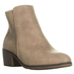 Seven Dials Yuliana heeled ankle booties boots 8 thumbnail 1