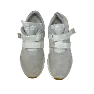 Sorel Kinetic Lite Sneakers Strap Low‎ Top Hiking Suede Size US 8 thumbnail 3