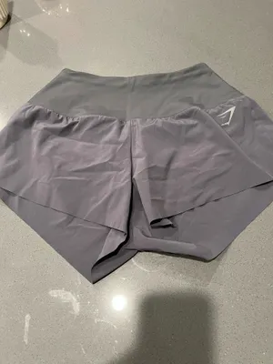 Gymshark speed shorts  thumbnail 6