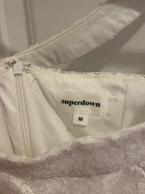 Superdown Mini Dress thumbnail 3