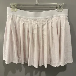 All In Motion Pleated Tennis Skort thumbnail 1