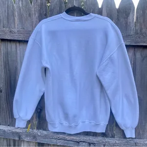 Vintage 90’s Bunny & Clouds Crewneck Sweatshirt thumbnail 5
