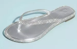 DB Studio Sandals Size 9 thumbnail 1