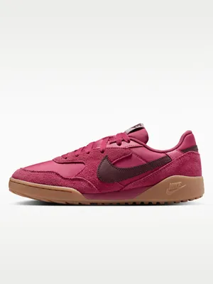 Nike Terra Manta Suede Sweet Beet Burgundy Size 8.5 thumbnail 2