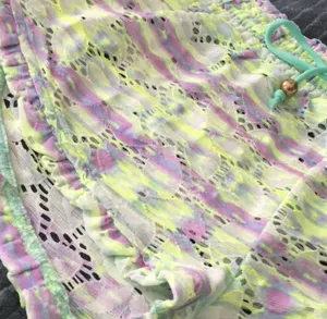Victoria's Secret Swim Cover-Up Shorts thumbnail 4