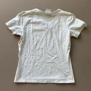 Vintage Y2K Nike V-Neck Tennis Tee thumbnail 2