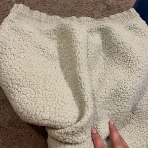 Aerie offline sherpa pants M‎ thumbnail 7