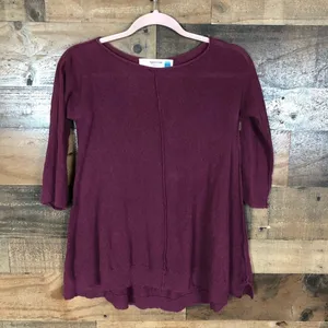 Anthropologie sparrow‎ sweater thumbnail 4