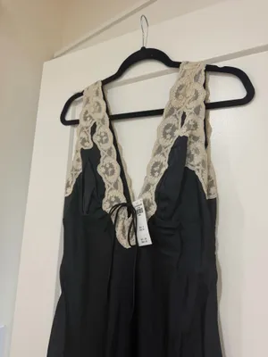 Abercrombie Dress thumbnail 3