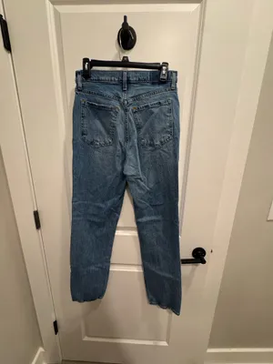 Abercrombie Jeans thumbnail 2