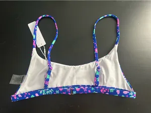 Bright Swimwear Bikini Top Bali thumbnail 4