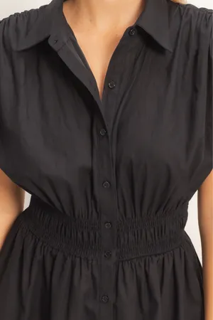 Boutique Mini Dress thumbnail 6
