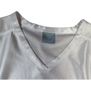 Canyon River Blues Girls XL Tank Top Sleeveless‎ Athletic Pink Trim thumbnail 5