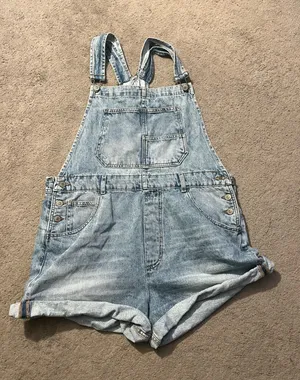 Free People Overalls thumbnail 1