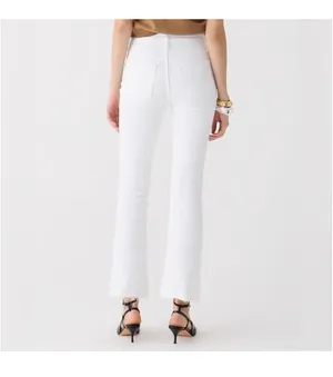 White jeans thumbnail 6