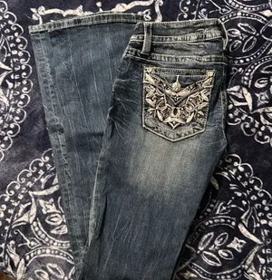 Miss Me jeans thumbnail 1
