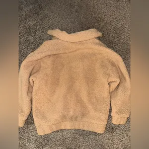I AM GIA teddy jacket thumbnail 4