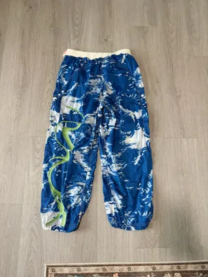 Free People Color Burst Hike Pants thumbnail 4