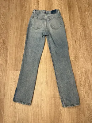 abercrombie & fitch jeans  thumbnail 2