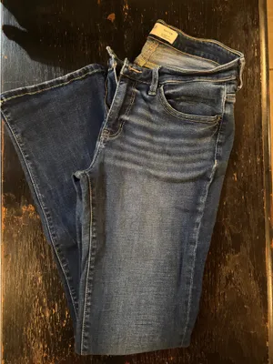 Buckle Jeans Bootcut thumbnail 1