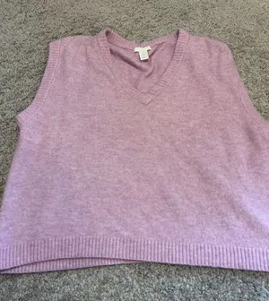 H&M Top thumbnail 1