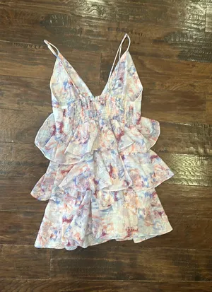 Boutique Dress Size M thumbnail 4