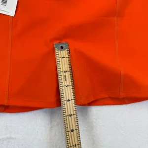 Outdoor Voices SuperForm 5" Short Sundance Orange Womens XS‎ W702106-BIT-SDE-2 thumbnail 6