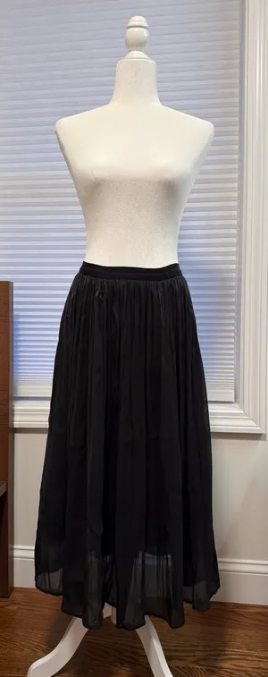 Korean Pleated A thumbnail 1