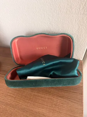 Gucci Sunglasses thumbnail 3