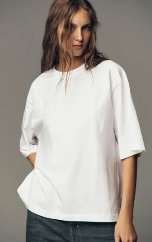 ZARA Top thumbnail 1
