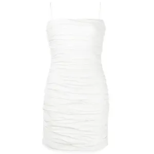 Cinq A Sept‎ Vance Ruched Mini Dress Size 2 thumbnail 5