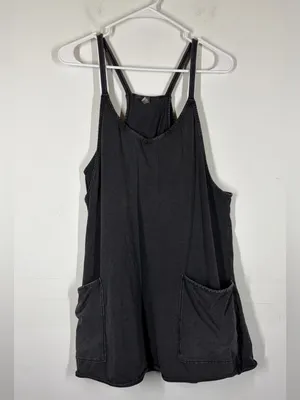 Free People Hot Shot Dress Size Large thumbnail 3