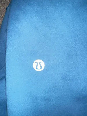 Lululemon leggings blue thumbnail 2