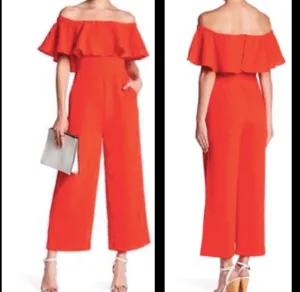 These Three Boutique Jumpsuit thumbnail 3