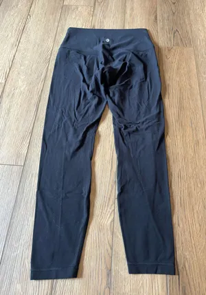 Lululemon Align Leggings 25" thumbnail 2