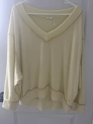 Urban Outfitters Sweater Pullover thumbnail 2