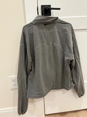 Prana Gray Set Size Small thumbnail 9