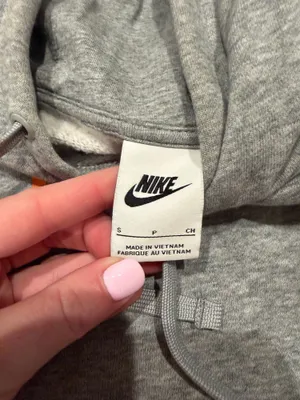 Nike Tennessee Hoodie Volunteers Women’s thumbnail 3