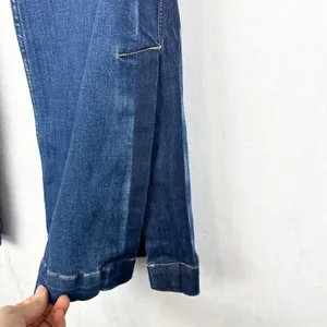 Idyllwind Gwynn High Risin Trouser Flare Jeans Size 8 Western Rodeo Stretch thumbnail 7
