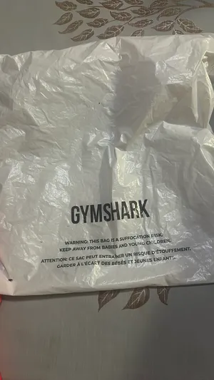 Gymshark 2-in-1 Running Shorts - Coral Pink / Brown - Built-in Liner, High Waisted Drawstring Athletic Shorts thumbnail 4