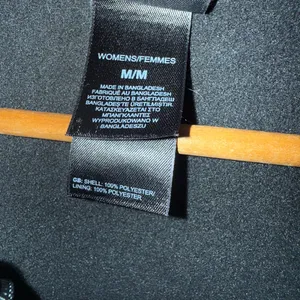 THE NORTH FACE Womens' Black Full‎ Zip Fleece Jacket Size Medium O thumbnail 6