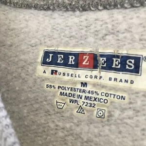FINAL MARKDOWN Ladies jerzees sweatshirt medium thumbnail 4