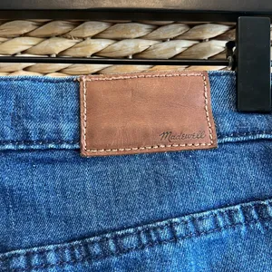 Madewell Mid-Rise Flea Market Flare Jeans, 24 thumbnail 8