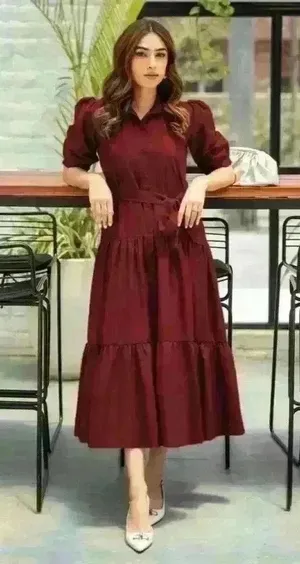 Levi’s Cynthia dress thumbnail 4