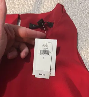 Banana Republic Factory Tank Top thumbnail 2