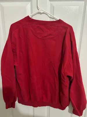 Ralph Lauren Crewneck Sweatshirt thumbnail 3