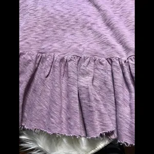 Altar'd State Purple top thumbnail 4